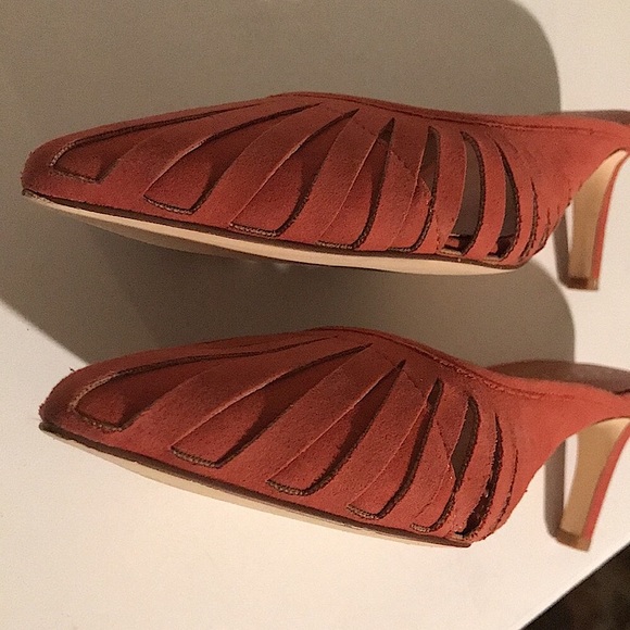 Coconuts by Matisse Josey Suede Mules - Picture 9 of 12